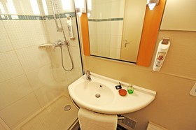 Hôtel ibis Maisons-Laffitte