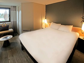 Hôtel ibis Maisons-Laffitte