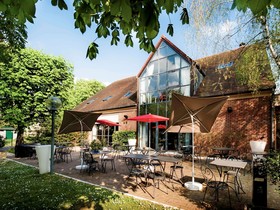 Hôtel ibis Maisons-Laffitte