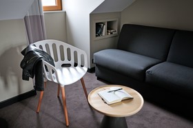 Hôtel ibis Maisons-Laffitte