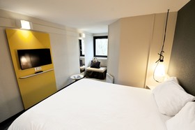 Hôtel ibis Maisons-Laffitte