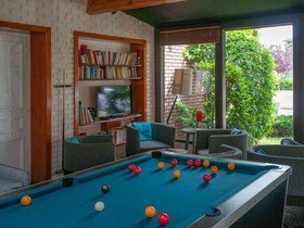 Hôtel ibis Maisons-Laffitte