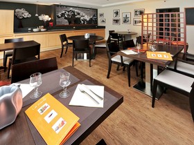 Hôtel ibis Maisons-Laffitte