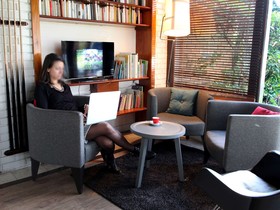 Hôtel ibis Maisons-Laffitte