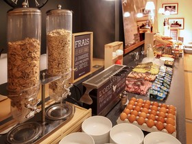 Hôtel ibis Maisons-Laffitte