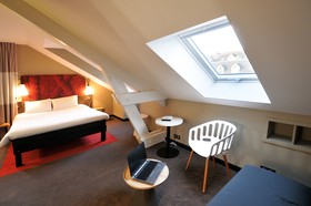 Hôtel ibis Maisons-Laffitte