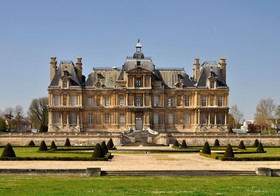 Hôtel ibis Maisons-Laffitte