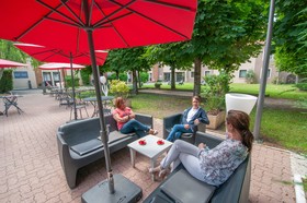 Hôtel ibis Maisons-Laffitte