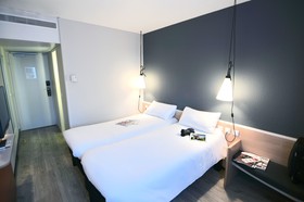 Hôtel ibis Maisons-Laffitte