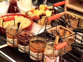 Hôtel ibis Maisons-Laffitte