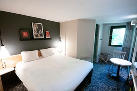 Hôtel ibis Maisons-Laffitte