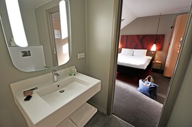 Hôtel ibis Maisons-Laffitte