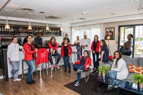 Hôtel ibis Maisons-Laffitte