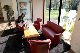Hôtel ibis Maisons-Laffitte