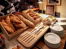 Hôtel ibis Maisons-Laffitte