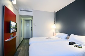 Hôtel ibis Maisons-Laffitte