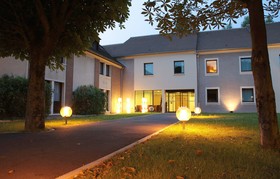 Hôtel ibis Maisons-Laffitte