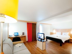 Hôtel ibis Maisons-Laffitte
