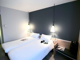 Hôtel ibis Maisons-Laffitte
