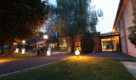 Hôtel ibis Maisons-Laffitte