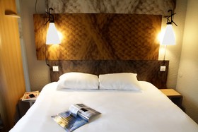 Hôtel ibis Maisons-Laffitte
