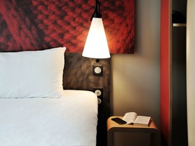 Hôtel ibis Maisons-Laffitte