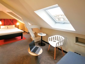 Hôtel ibis Maisons-Laffitte