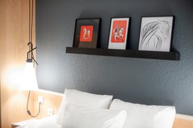 Hôtel ibis Maisons-Laffitte