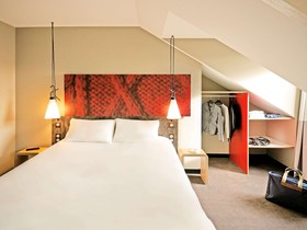 Hôtel ibis Maisons-Laffitte
