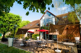Hôtel ibis Maisons-Laffitte