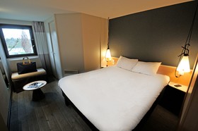 Hôtel ibis Maisons-Laffitte