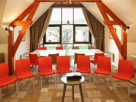 Hôtel ibis Maisons-Laffitte