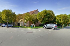 Hôtel ibis Maisons-Laffitte