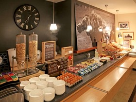 Hôtel ibis Maisons-Laffitte