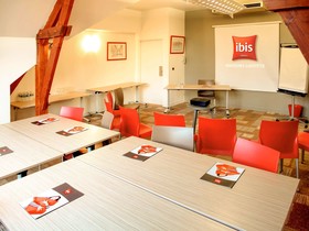 Hôtel ibis Maisons-Laffitte