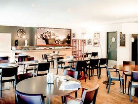 Hôtel ibis Maisons-Laffitte