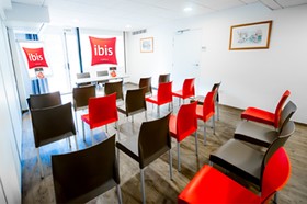Hôtel ibis Maisons-Laffitte