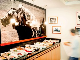 Hôtel ibis Maisons-Laffitte