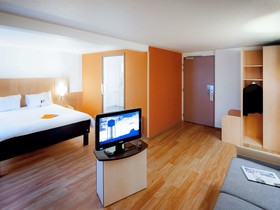 Hôtel ibis Maisons-Laffitte