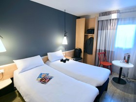 Hôtel ibis Maisons-Laffitte