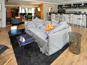 Hôtel ibis Maisons-Laffitte