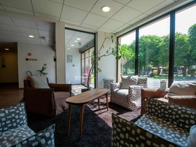 Hôtel ibis Maisons-Laffitte