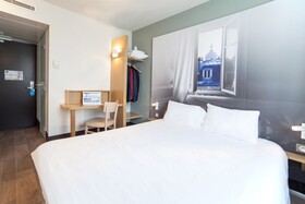 B&B Hotel PARIS Malakoff Parc des Expositions