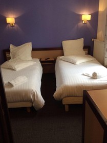 Hotel De La Place