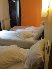 Hotel De La Place