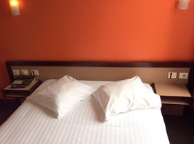 Hotel De La Place
