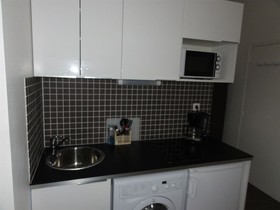 Hotel Studios Phenicio Montrouge