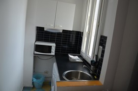 Hotel Studios Phenicio Montrouge
