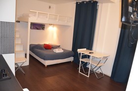 Hotel Studios Phenicio Montrouge