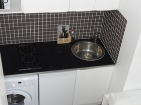 Hotel Studios Phenicio Montrouge